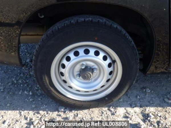 Used 2015 AT toyota probox-van NSP160V Image[26]