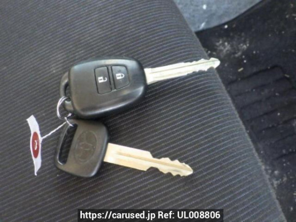 Used 2015 AT toyota probox-van NSP160V Image[36]