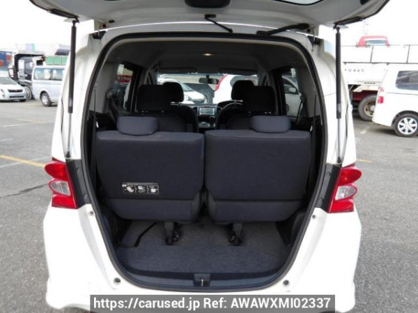 Used 2009 AT honda freed GB3 Image[8]