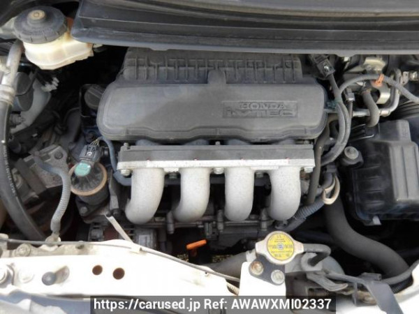 Used 2009 AT honda freed GB3 Image[9]