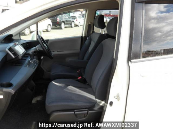 Used 2009 AT honda freed GB3 Image[13]