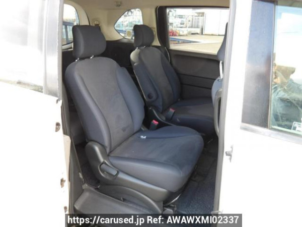 Used 2009 AT honda freed GB3 Image[14]
