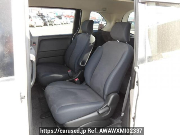 Used 2009 AT honda freed GB3 Image[15]