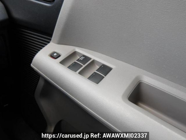 Used 2009 AT honda freed GB3 Image[17]