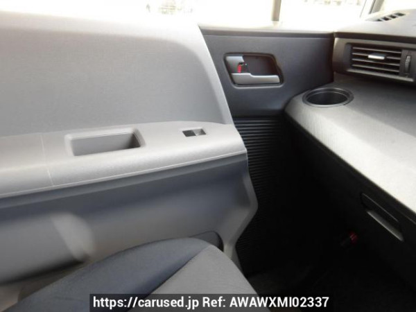 Used 2009 AT honda freed GB3 Image[18]