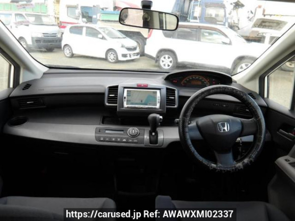 Used 2009 AT honda freed GB3 Image[19]