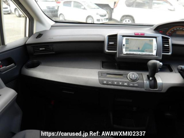 Used 2009 AT honda freed GB3 Image[20]