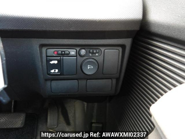 Used 2009 AT honda freed GB3 Image[22]