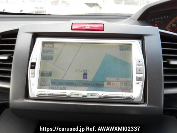 Used 2009 AT honda freed GB3 Image[24]