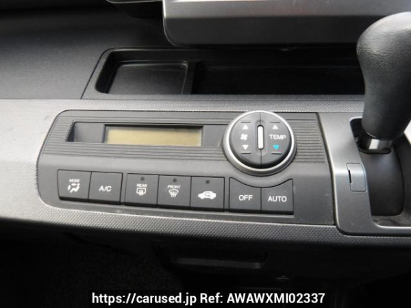 Used 2009 AT honda freed GB3 Image[25]