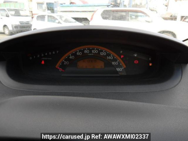 Used 2009 AT honda freed GB3 Image[26]