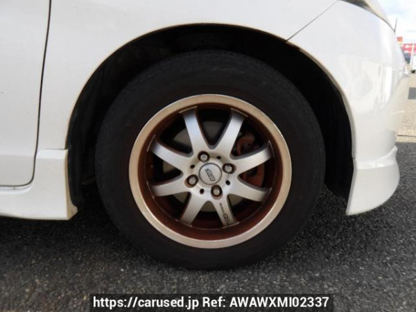 Used 2009 AT honda freed GB3 Image[28]