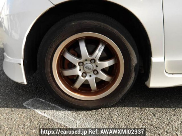 Used 2009 AT honda freed GB3 Image[29]