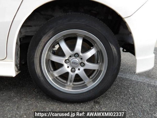 Used 2009 AT honda freed GB3 Image[31]