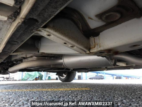 Used 2009 AT honda freed GB3 Image[34]