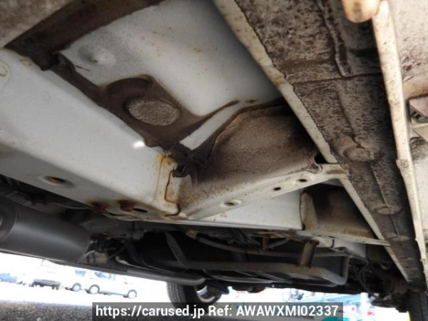 Used 2009 AT honda freed GB3 Image[35]