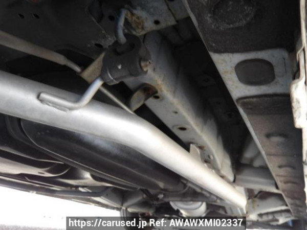 Used 2009 AT honda freed GB3 Image[37]