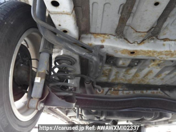 Used 2009 AT honda freed GB3 Image[38]