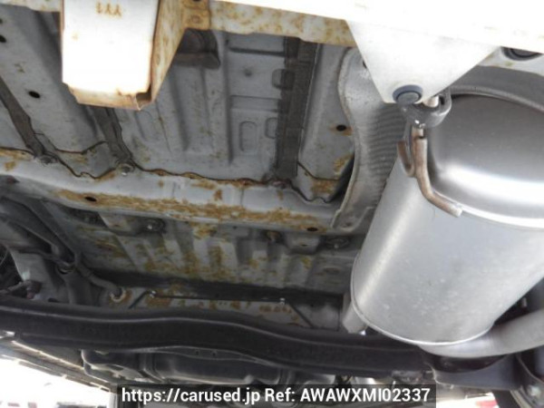 Used 2009 AT honda freed GB3 Image[40]