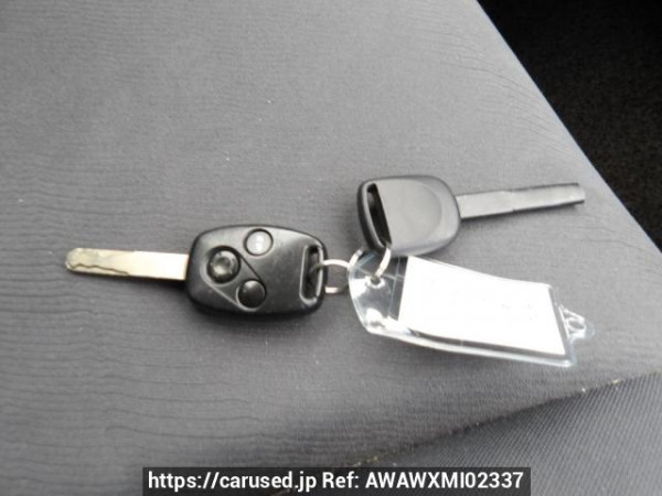 Used 2009 AT honda freed GB3 Image[41]