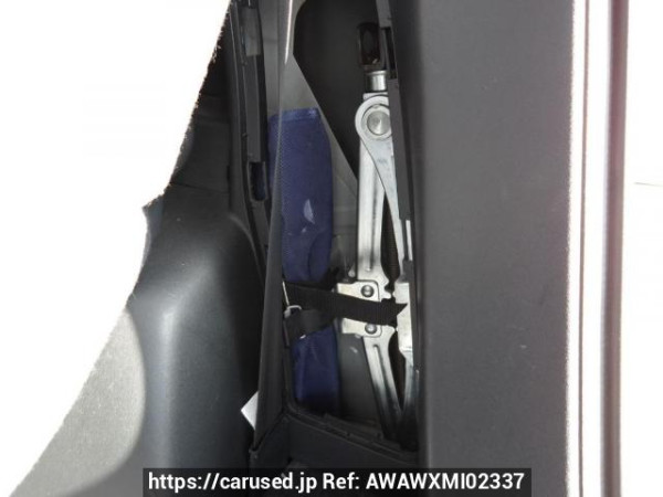 Used 2009 AT honda freed GB3 Image[42]