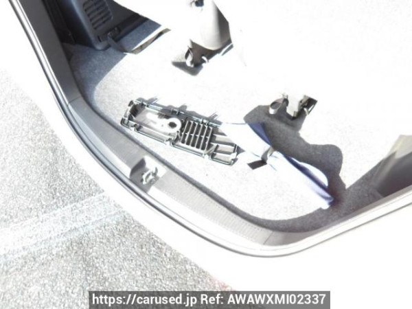 Used 2009 AT honda freed GB3 Image[43]