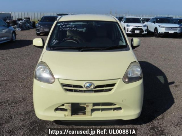 Used 2011 AT daihatsu mira-e-s LA300S Image[1]