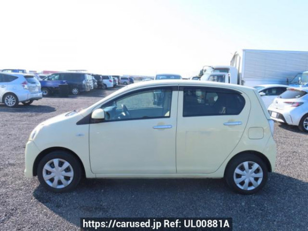 Used 2011 AT daihatsu mira-e-s LA300S Image[3]