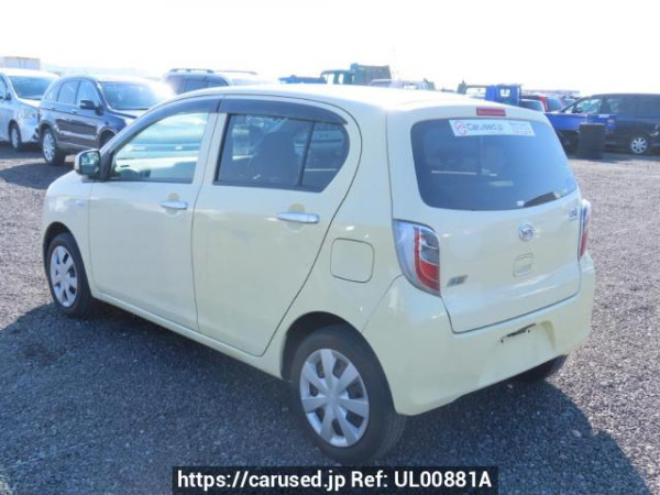 Used 2011 AT daihatsu mira-e-s LA300S Image[4]