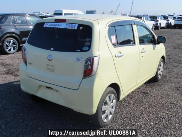 Used 2011 AT daihatsu mira-e-s LA300S Image[6]
