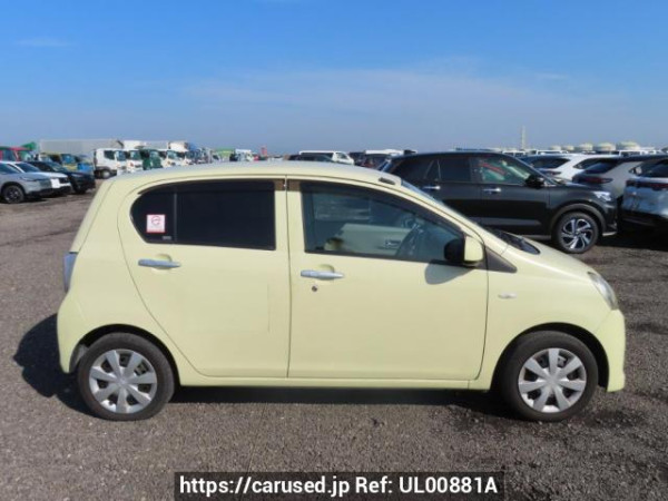 Used 2011 AT daihatsu mira-e-s LA300S Image[7]