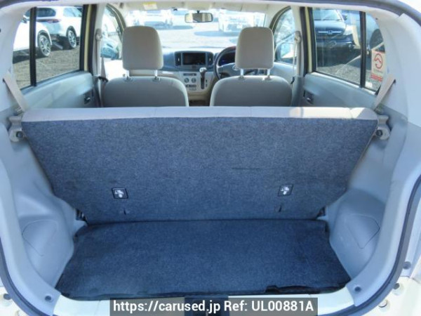 Used 2011 AT daihatsu mira-e-s LA300S Image[9]