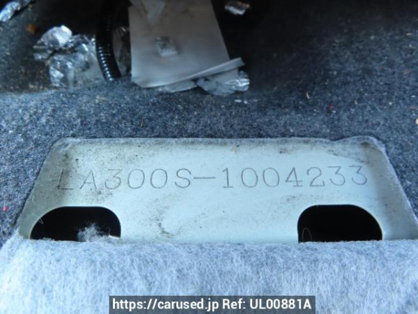 Used 2011 AT daihatsu mira-e-s LA300S Image[13]