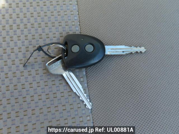 Used 2011 AT daihatsu mira-e-s LA300S Image[29]