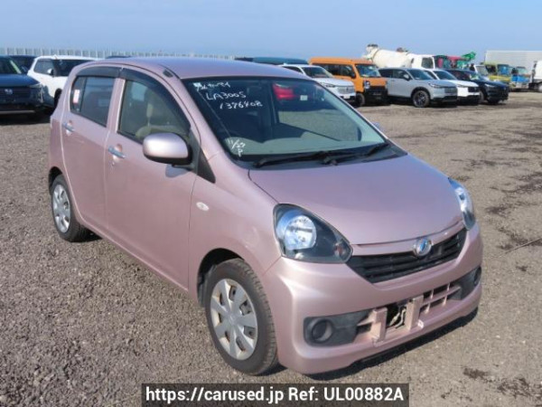 Used 2016 AT daihatsu mira-e-s LA300S Image[0]