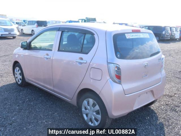 Used 2016 AT daihatsu mira-e-s LA300S Image[4]