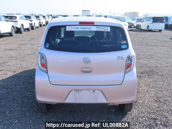 Used 2016 AT daihatsu mira-e-s LA300S Image[5]