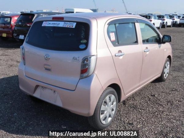 Used 2016 AT daihatsu mira-e-s LA300S Image[6]