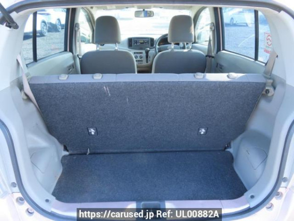 Used 2016 AT daihatsu mira-e-s LA300S Image[9]