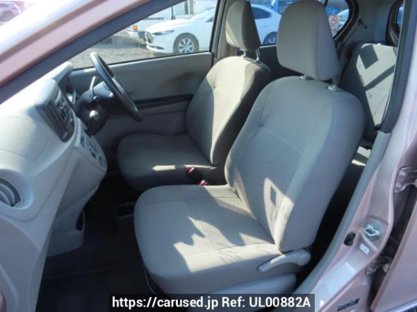 Used 2016 AT daihatsu mira-e-s LA300S Image[17]