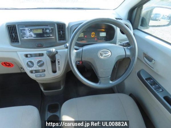 Used 2016 AT daihatsu mira-e-s LA300S Image[22]