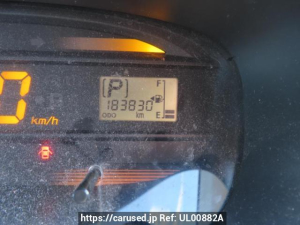 Used 2016 AT daihatsu mira-e-s LA300S Image[24]