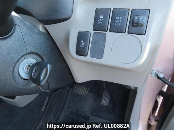 Used 2016 AT daihatsu mira-e-s LA300S Image[29]