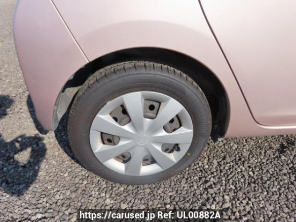 Used 2016 AT daihatsu mira-e-s LA300S Image[34]