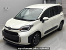 Toyota Sienta MXPL10G