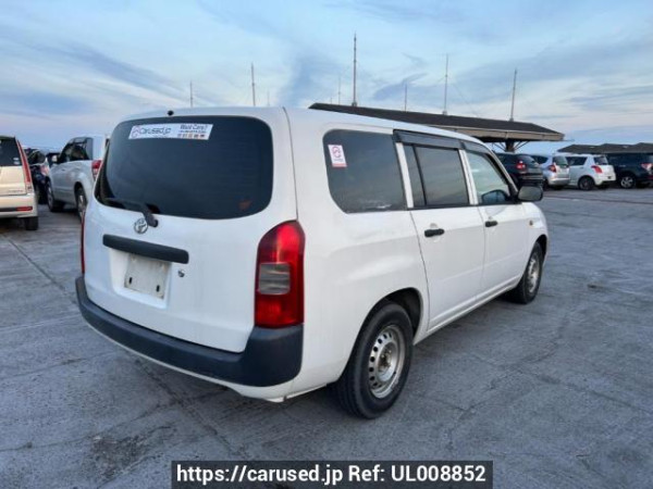 Used 2003 AT toyota probox-van NCP51V Image[6]