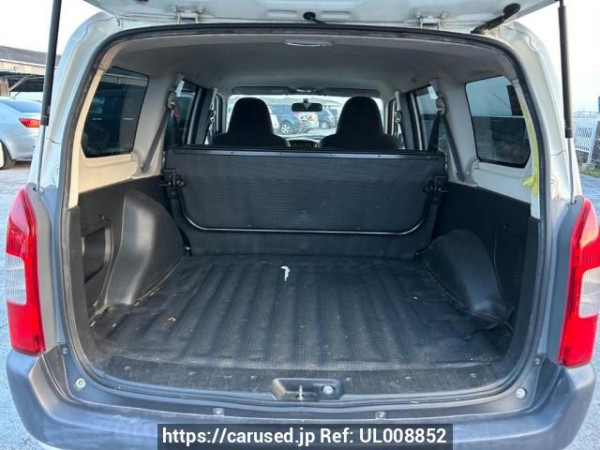 Used 2003 AT toyota probox-van NCP51V Image[8]