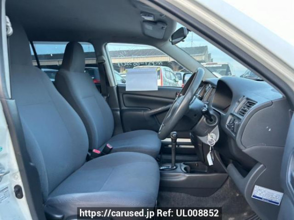 Used 2003 AT toyota probox-van NCP51V Image[12]