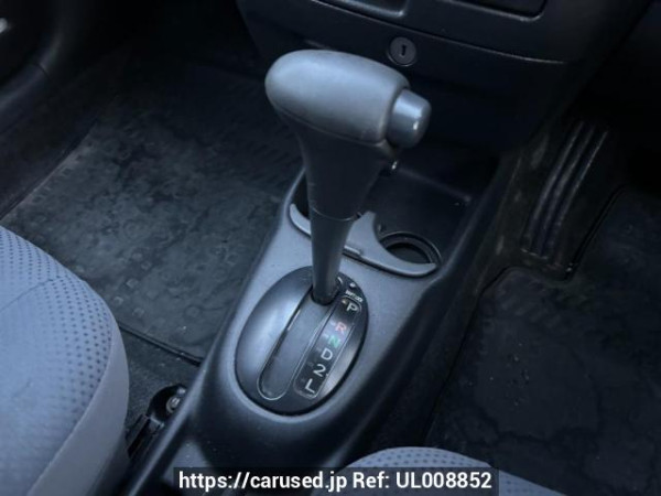 Used 2003 AT toyota probox-van NCP51V Image[25]