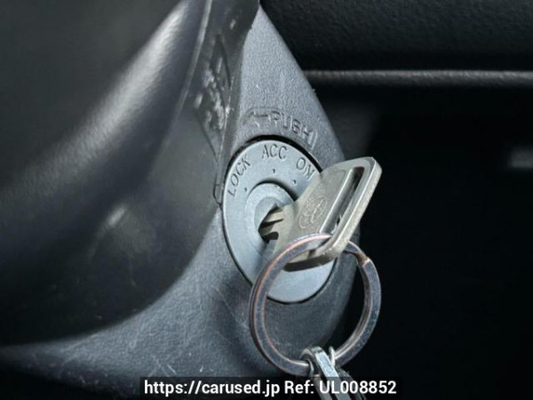 Used 2003 AT toyota probox-van NCP51V Image[27]